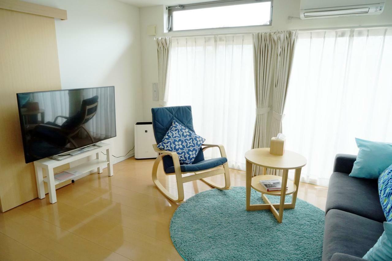 Villa Sapporo Honobono Exterior foto
